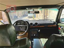 مرسيدس بنز E-Class